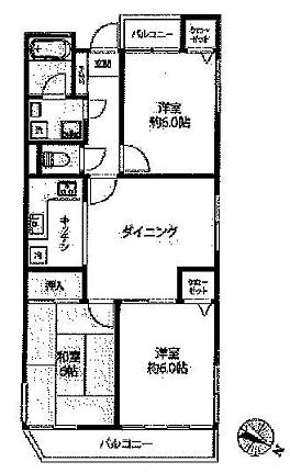 横浜 駅徒歩12分 のちょー便利で 安い 広い きれい な中古マンション 相鉄線沿線 不動産 戸建 マンション 売土地 相鉄線 建築家住宅情報