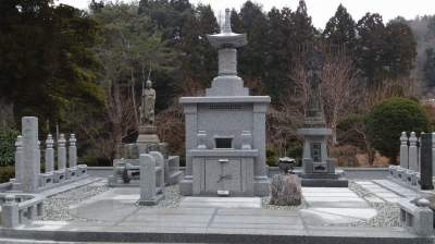 供養塔
