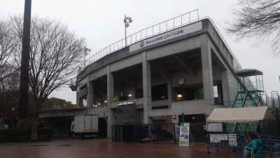 BMWスタジアム