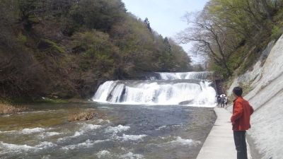 七ヶ宿