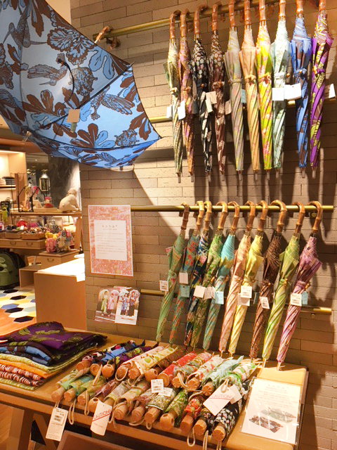 週末は koha*POP UP STORE@伊勢丹新宿店へ!
