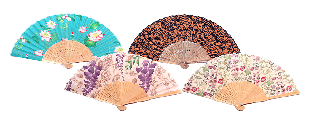koha*アイテムで夏小物コーディネート☆