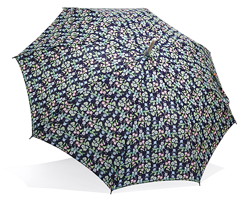 陽射しも雨もへっちゃらのkoha*晴雨兼用傘が人気です☆