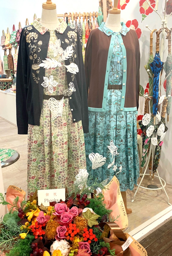 「koha*の世界展vol.29」始まりました。