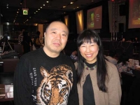 都築響一さんとつづ