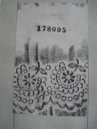 race print