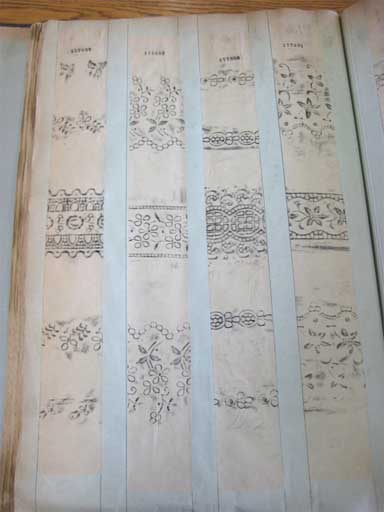 race print