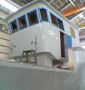 NEW光福丸 ブリッジ表