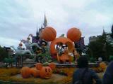 ランド ハロウィーン1
