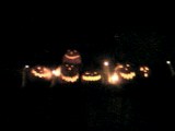 ランド ハロウィーン ホーテッドマンション1
