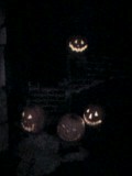 ランド ハロウィーン ホーテッドマンション2