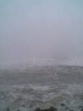 今日の日本海
