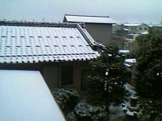 雪