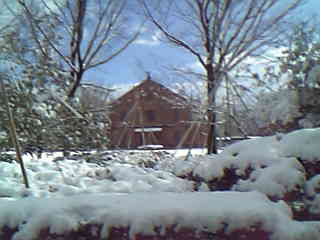 雪景色