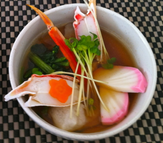 雑煮