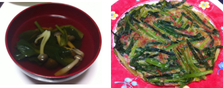 筍ご飯