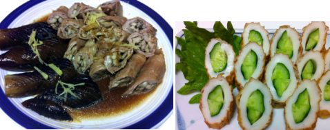 塩麹竜田