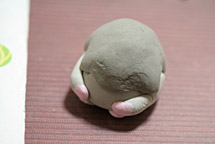 おおきづち!?