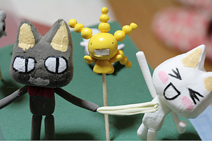 たかむう練習作品