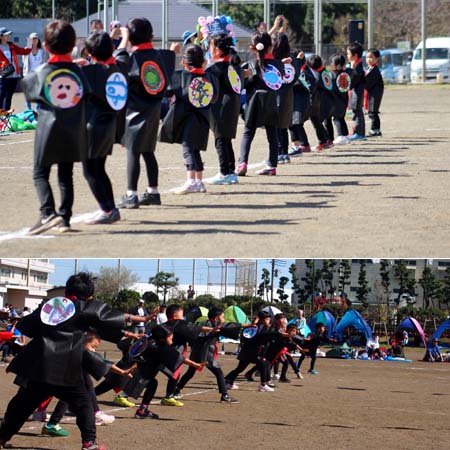 9.レッツダンス2−1