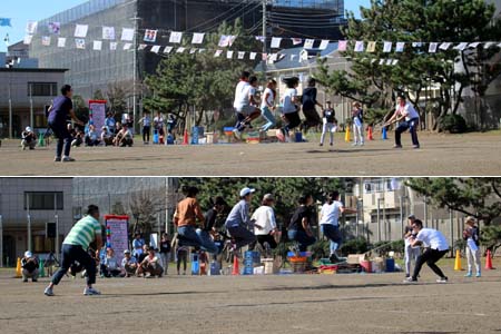 12.大繩