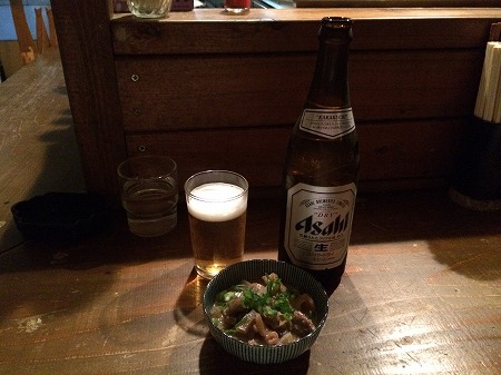 ワタナベ商店 今治 ちょっぴり肌寒い夜にうまいラーメンを しまなみへは自転車で行こう シクロの家 なみトみなとブログ