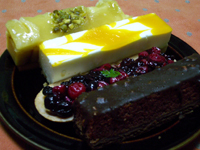 ケーキ