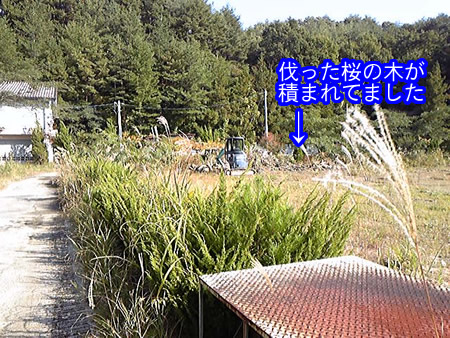 旧川内第二小学校