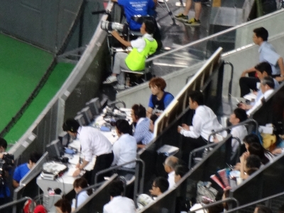 古田さん