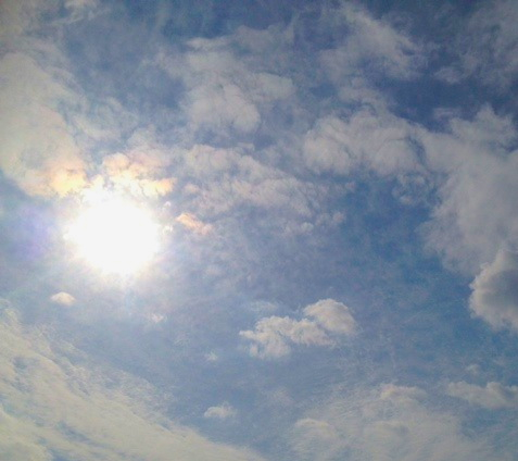 空
