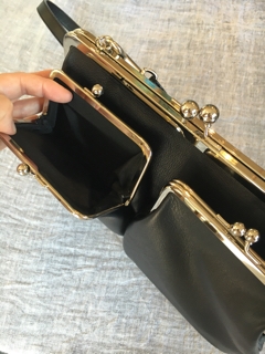 オールドマンズテーラー ガマ口 SHOULDER BAG 入荷しました！ | cielo ...