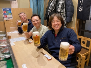新潟 杉山清貴&三浦和人コンサート | 三浦和人 気まぐれフォト☆ 新潟 杉山清貴&三浦和人コンサート | 三浦和人 気まぐれフォト☆