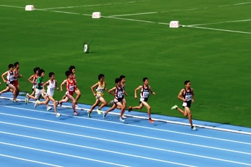 第11 回渋谷区陸上競技会 兼 第7回渋谷区ジュニア陸上競技大会 兼 第