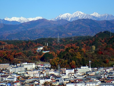 爾霊山 にれいさん 旅順 隠居の 飛騨の山とある日