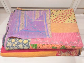 カンタ刺繍マルチカバー | collex | BLOG カンタ刺繍マルチカバー | collex | BLOG