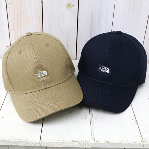 the north face purple label cotton twill field hat