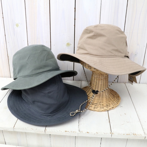 patagonia men's high stile hat