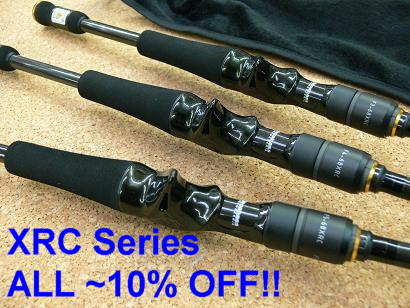軽っっ!! メガバス RACING CONDITION XRC | 釣り具の松屋 軽っっ!! メガバス RACING CONDITION XRC | 釣り具の松屋