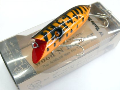 wood N Brothers バルサ５０ wood N Brothers バルサ50 - メルカリ