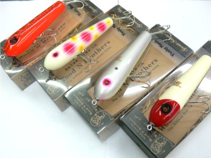 やっぱシメはこれじゃないと!! | 釣り具の松屋 店長「松屋・兄ぃ。｣の武録