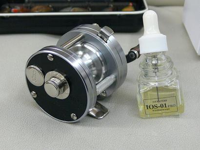 五十鈴工業/ISUZU BC420SSS PESCATORA GUT-RING/ペスカトーレ ハイアー