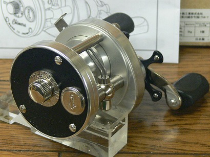 五十鈴工業 Isuzu 521X CHIMERA キメラ」 トラウト渓流ベイトに