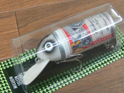 でましたぁ～!! クロームビッグバド!! | 釣り具の松屋 店長