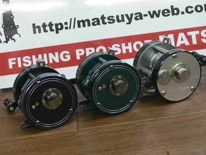 Isuzu 渓流ベイト用リール「BC420 & BC421 ペスカトーレ Isuzu 渓流ベイト用リール「BC420 & BC421 ペスカトーレ