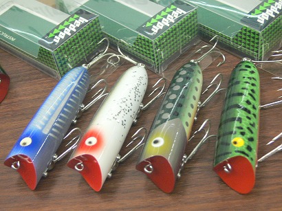 Heddon/ヘドン ラッキー13 スミスファクトリーカラー!! | 釣り具の