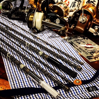 ブライトリバー クレビス Clevis 150UL UDグラス 渓流 New!! ブライトリバー 【クレビス/Clevis 1501-4pcs UDグラス+4