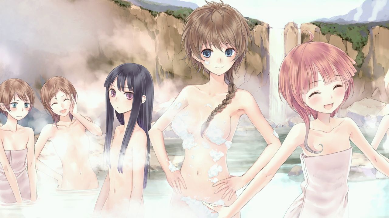 PS4 乳首丸出しのソフトを発売してしまう 	->画像>20枚 