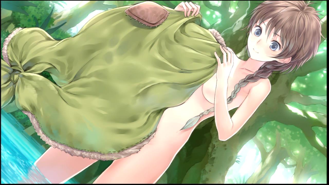 PS4 乳首丸出しのソフトを発売してしまう 	->画像>20枚 