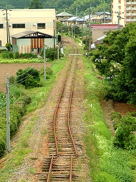 高千穂鉄道