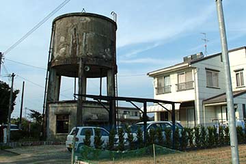 高架水槽